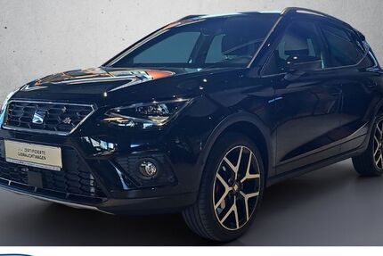 Seat Arona 9.420 km 21.990 &euro; Markdorf 88677