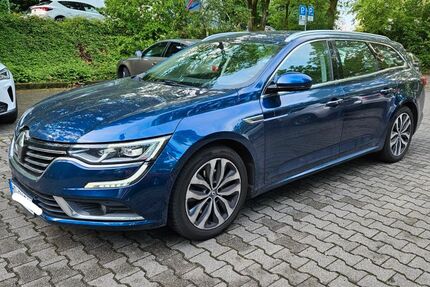 Renault Talisman 108.000 km 12.700 &euro; Leimen 69181