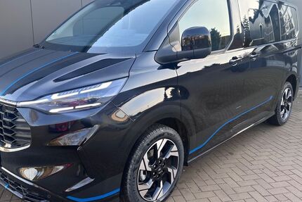Ford Tourneo Custom 12.000 km 52.990 &euro; Neubrandenburg 17036