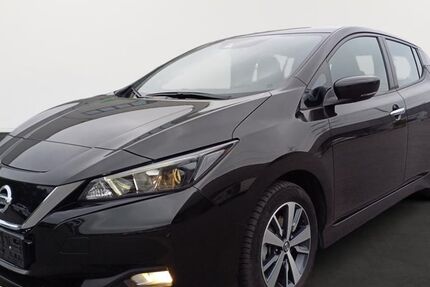 Nissan Leaf 28.371 km 13.280 &euro; Münster - Amelsbüren 48163