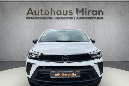 Opel Crossland (X) 18.600 km 13.999 &euro; Delmenhorst 27751