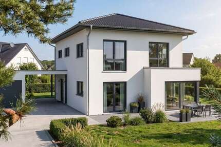 Haus Freising Ast - 5 Zimmer, 130 m&sup2;, 1.279.000&euro; | Angebot:27658807