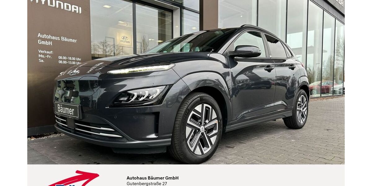 Hyundai KONA 35.735 km 19.890 &euro; Ibbenbüren 49479