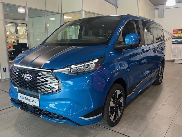 Ford Tourneo Custom 2.500 km 55.490 &euro; Wipperfuerth 51688