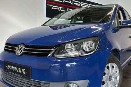 VW Touran 199.317 km 5.390 € Bretten 75015