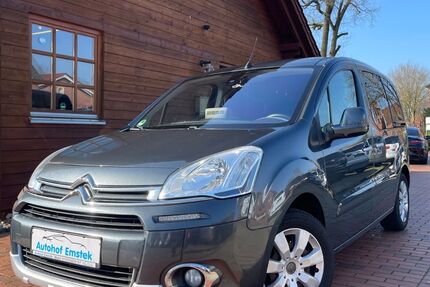 Citroen Berlingo 196.000 km 6.990 &euro; Lastrup 49688