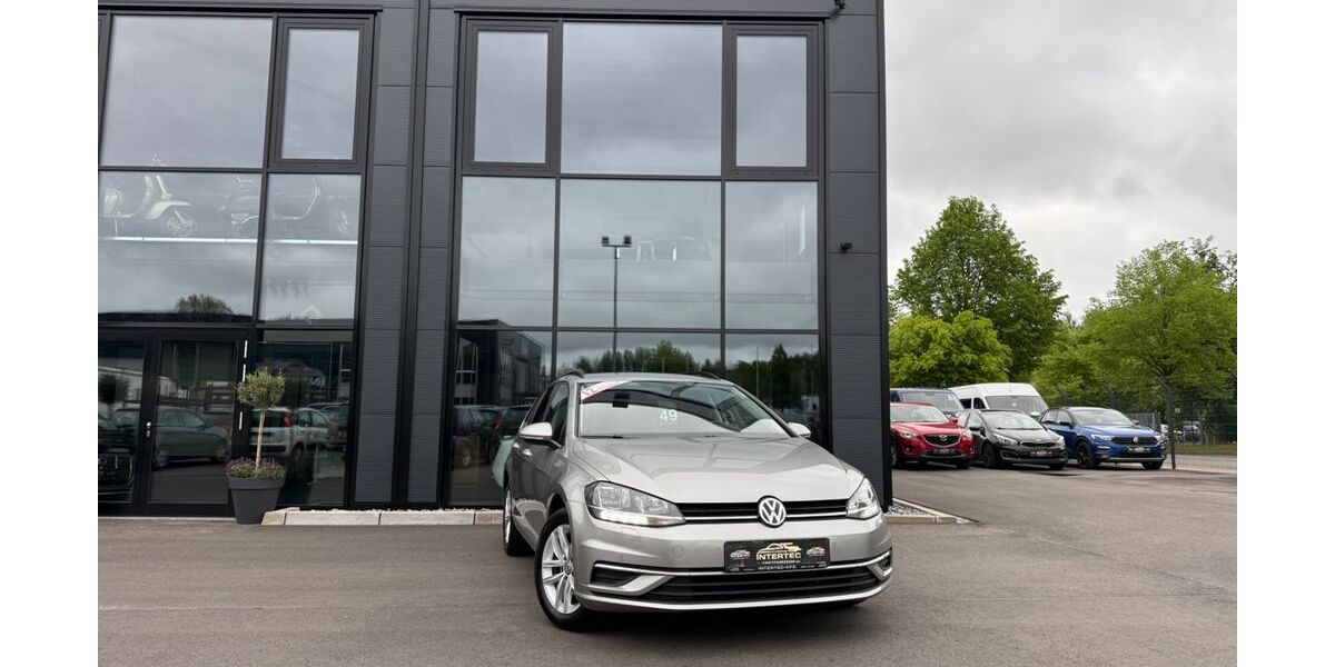 VW Golf 115.000 km 11.499 &euro; Rotenburg 27356