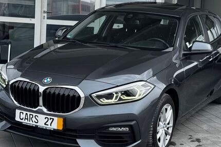 BMW 118 101.782 km 17.999 &euro; Neuenstadt am Kocher 74196