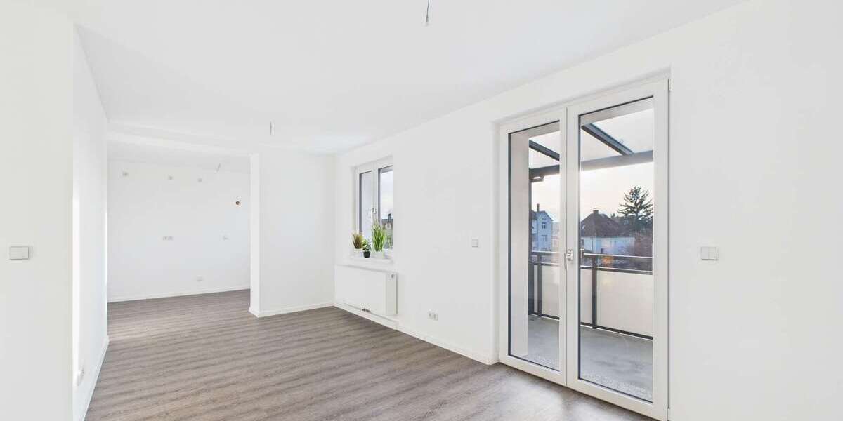 Etagenwohnung Brandis - 4 Zimmer, 89 m&sup2;, 699&euro; | Angebot:24628273