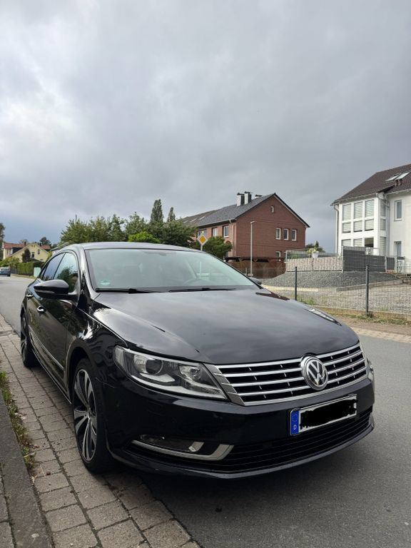 VW CC 183.000 km 10.500 € Bad Münder am deister 31848