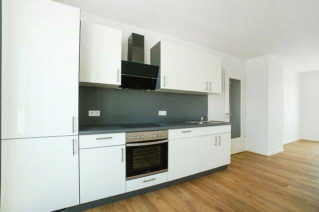 Etagenwohnung Berlin Siemensstadt - 4 Zimmer, 124 m&sup2;, 1.879&euro; | Angebot:26865478