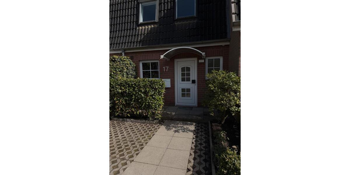 Etagenwohnung Bad Bevensen - 4 Zimmer, 82 m&sup2;, 1.220&euro; | Angebot:26099729