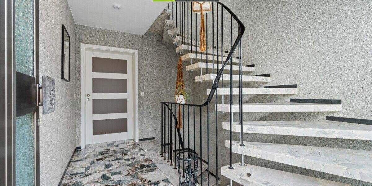 Mehrfamilienhaus, Wohnhaus Ulm Lehr - 9 Zimmer, 218 m&sup2;, 698.000&euro; | Angebot:25154648