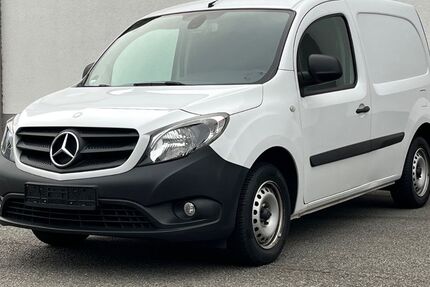 Mercedes-Benz Citan 76.000 km 9.990 € Geesthacht 21502