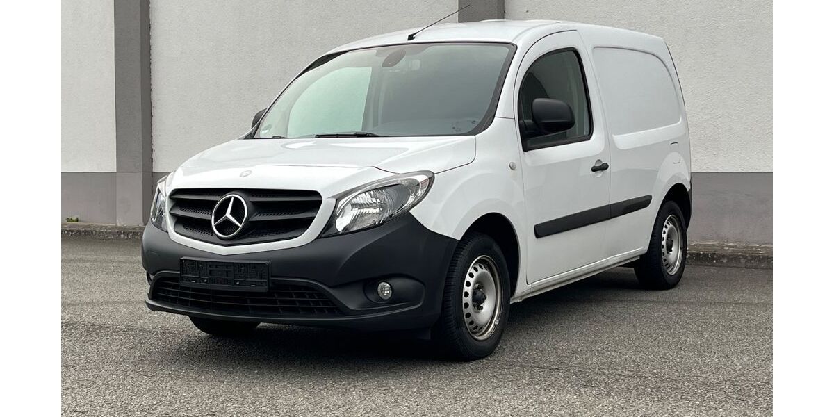 Mercedes-Benz Citan 76.000 km 9.990 € Geesthacht 21502