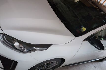 Kia pro ceed / ProCeed 140.000 km 17.800 &euro; Weiler 56825