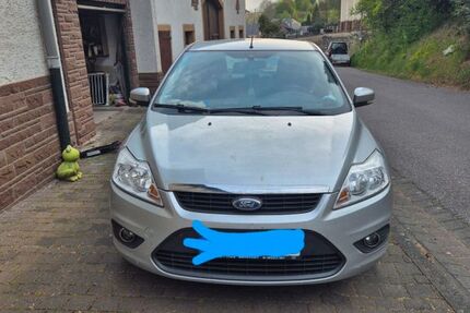 Ford Focus 300.000 km 1.200 &euro; Lahr 54675
