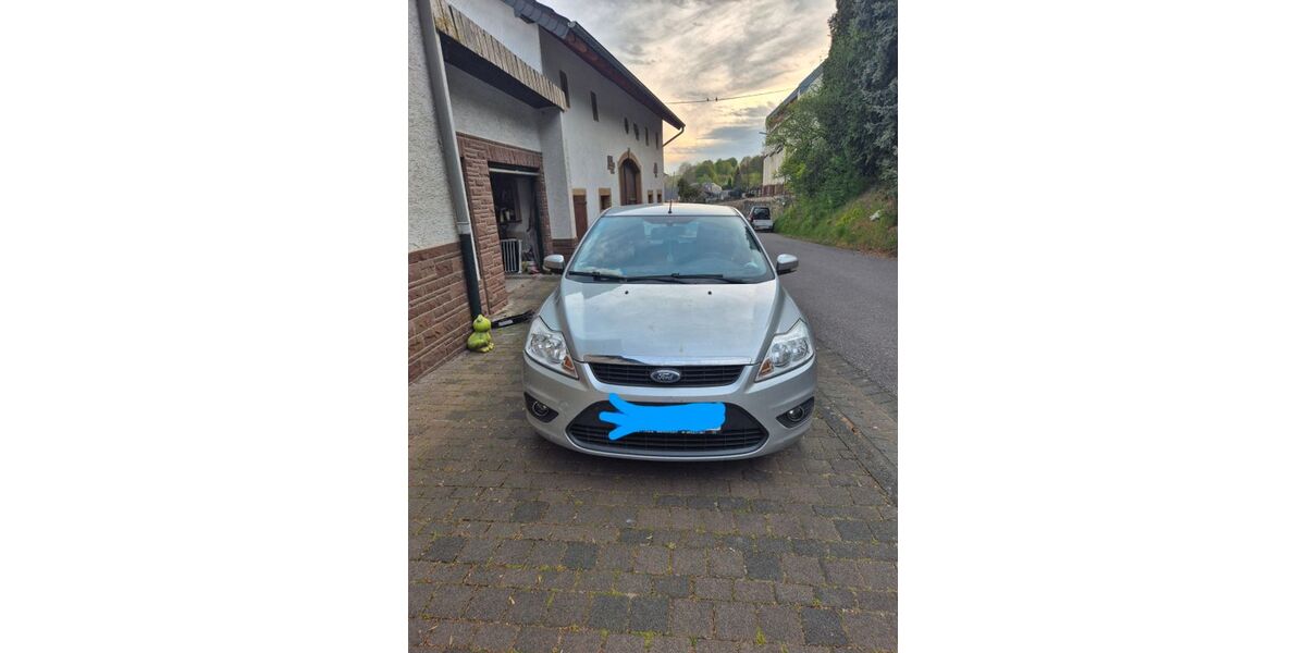 Ford Focus 300.000 km 1.200 &euro; Lahr 54675