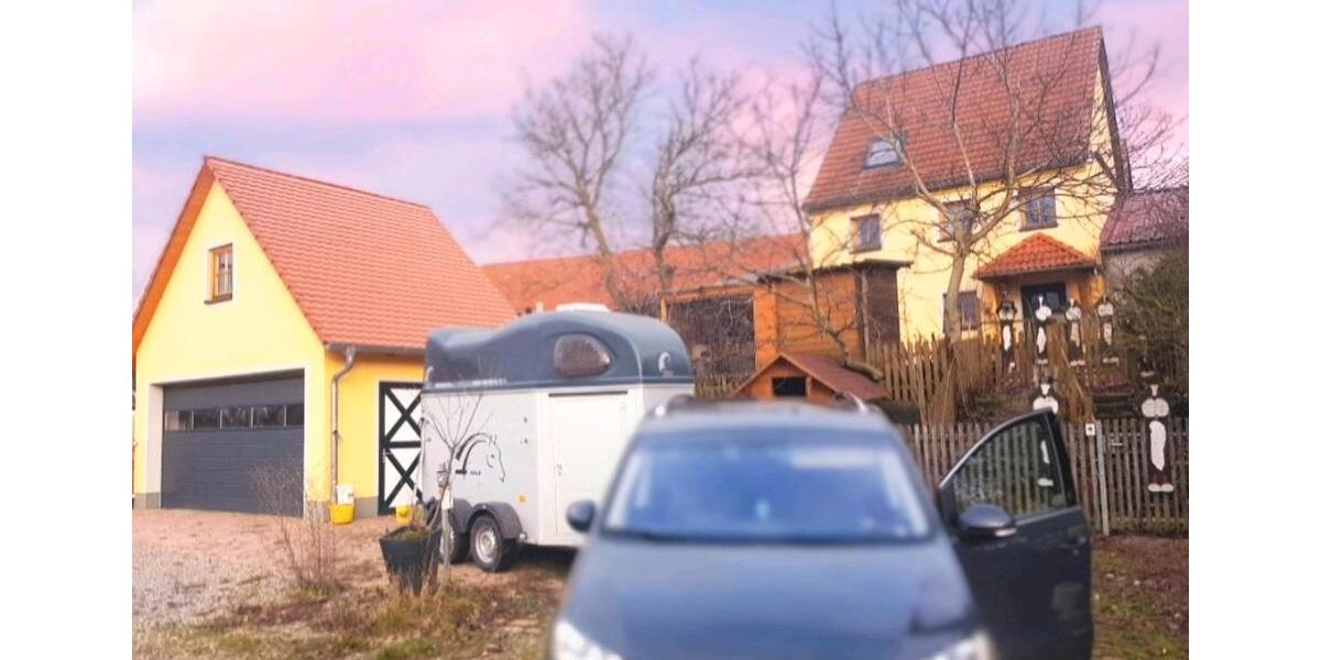 Einfamilienhaus Lehrberg - 7 Zimmer, 160 m&sup2;, 385.000&euro; | Angebot:26862937