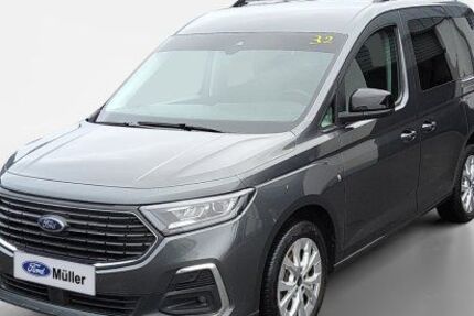 Ford Tourneo Connect 24.629 km 28.990 &euro; Bergisch Gladbach 51427