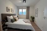 Etagenwohnung Nürnberg Schweinau - 2 Zimmer, 54 m&sup2;, 1.136&euro; | Angebot:25654173