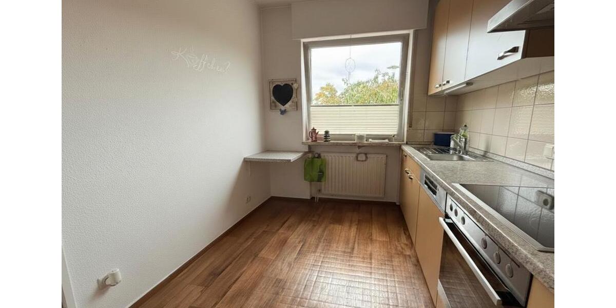 Reihenhaus Weyhe - 4 Zimmer, 115 m&sup2;, 1.350&euro; | Angebot:25401662