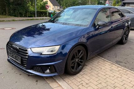Audi A4 119.675 km 13.999 &euro; Lüdenscheid 58515