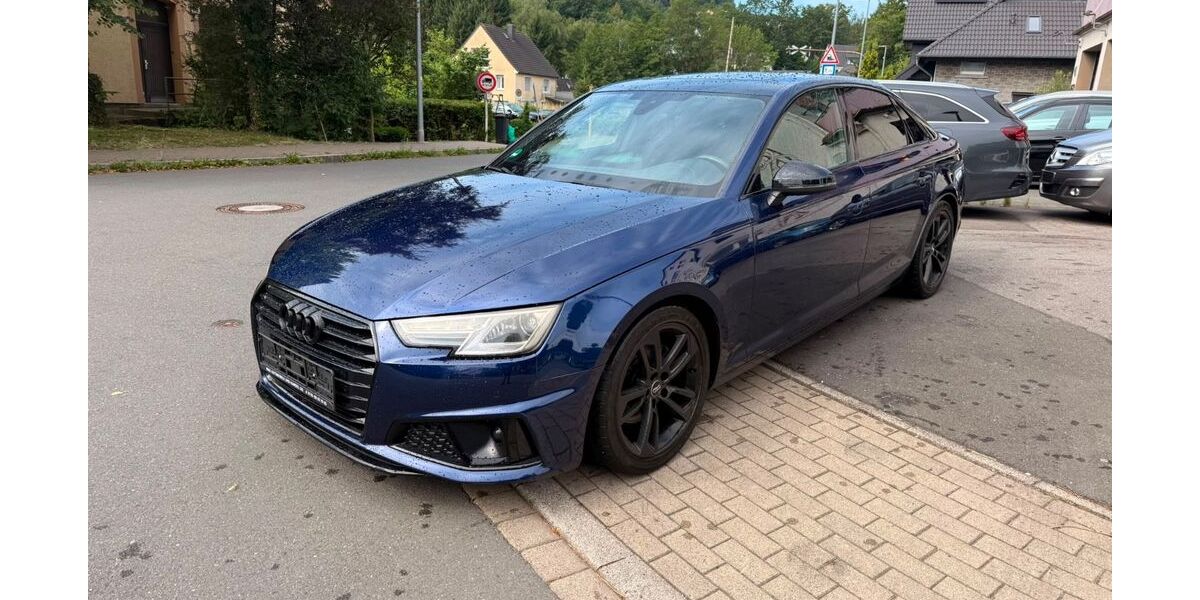 Audi A4 119.675 km 13.999 &euro; Lüdenscheid 58515