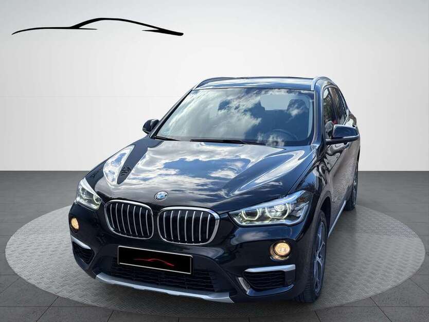 BMW X1 150.000 km 16.000 € Hannover 30453