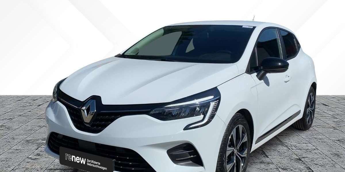 Renault Clio 50.697 km 13.495 &euro; Göttingen 37079