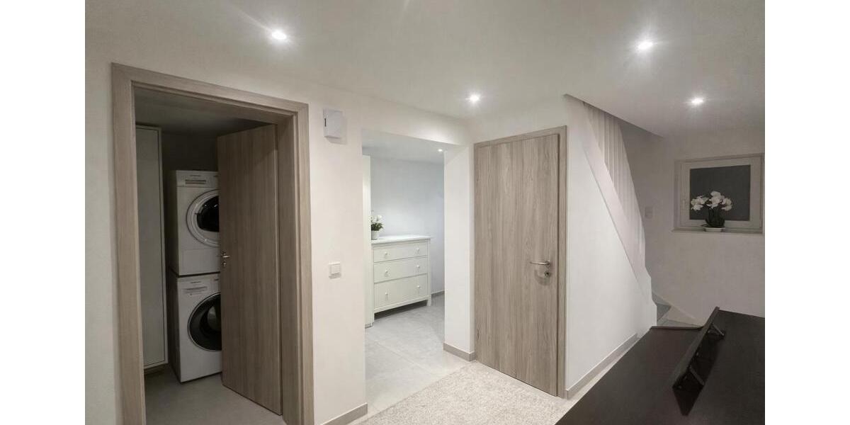 Einfamilienhaus Gummersbach Berstig Süd - 4 Zimmer, 120 m&sup2;, 1.390&euro; | Angebot:26211220