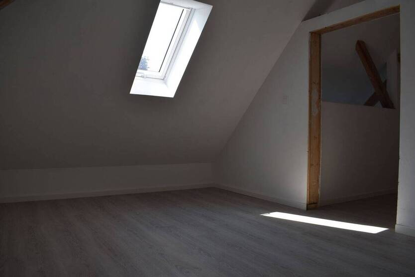 Gemütliches Haus mit großzügigem Gartenbereich in Leiningen 3 zimmer