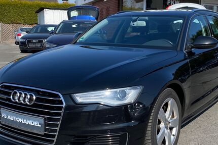Audi A6 341.000 km 9.999 &euro; Hamm Westfalen 59065