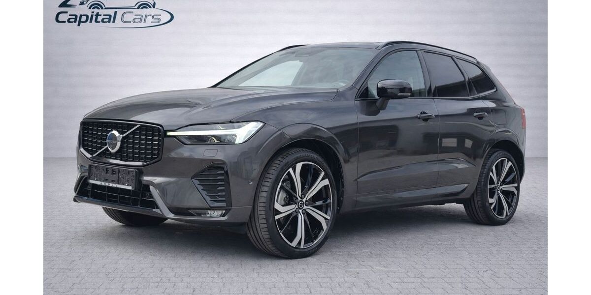 Volvo XC60 30.000 km 36.500 &euro; Berlin 12055