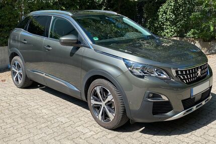 Peugeot 3008 94.800 km 15.900 &euro; Hamburg 20253