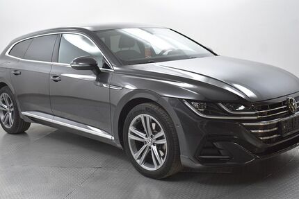 VW Arteon 103.741 km 22.450 &euro; Bebra 36179