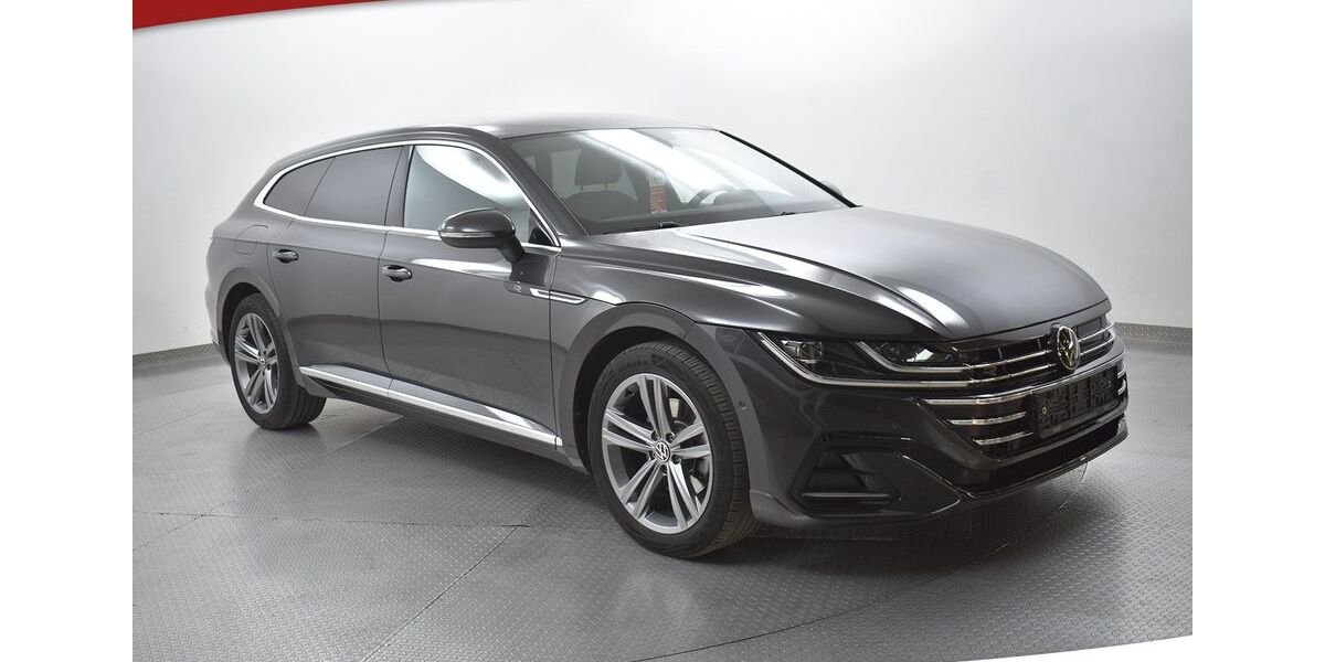 VW Arteon 103.741 km 22.450 &euro; Bebra 36179