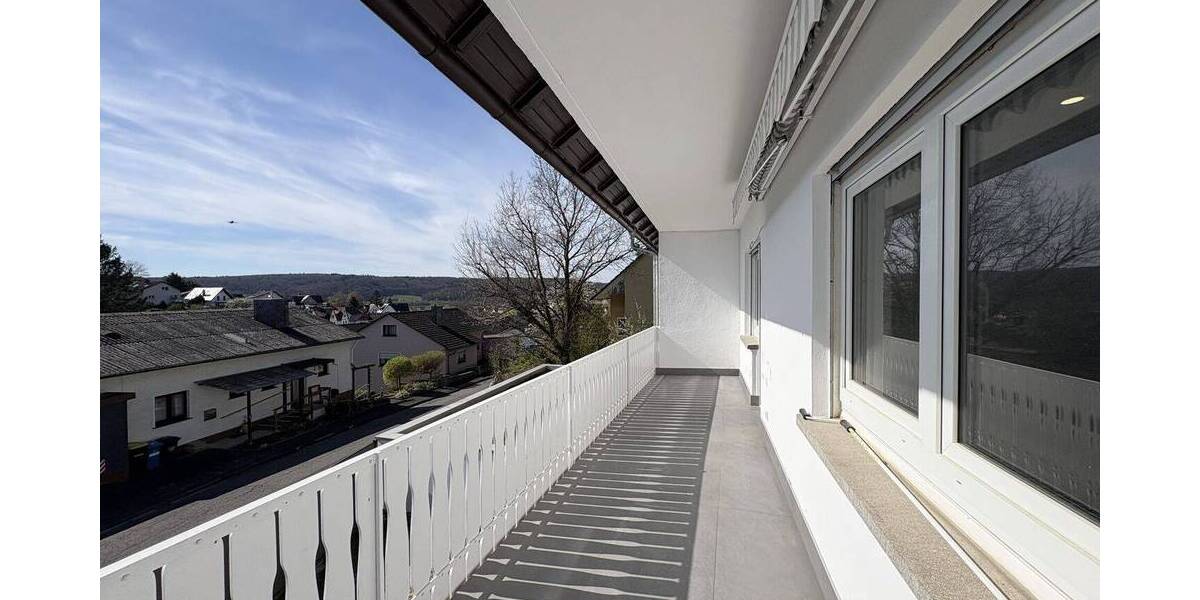 Etagenwohnung Marburg-Cappel Cappel - 4 Zimmer, 150 m&sup2;, 479.900&euro; | Angebot:26258791