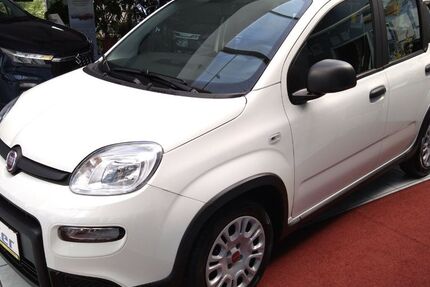 Fiat Panda 18.500 km 11.899 &euro; Burgstädt 09217