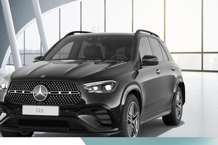 Mercedes GLE 450