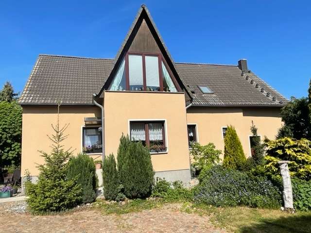 Haus zum Kaufen in Müggenwalde-Splietsdorf 455.000 € 230 m²