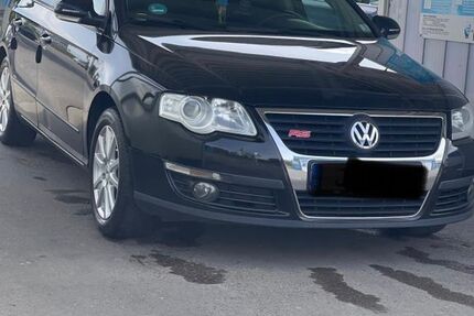 VW Passat 132.000 km 3.499 &euro; Jena 07747
