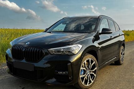 BMW X1 187.000 km 20.500 &euro; stadtallendorf 35260