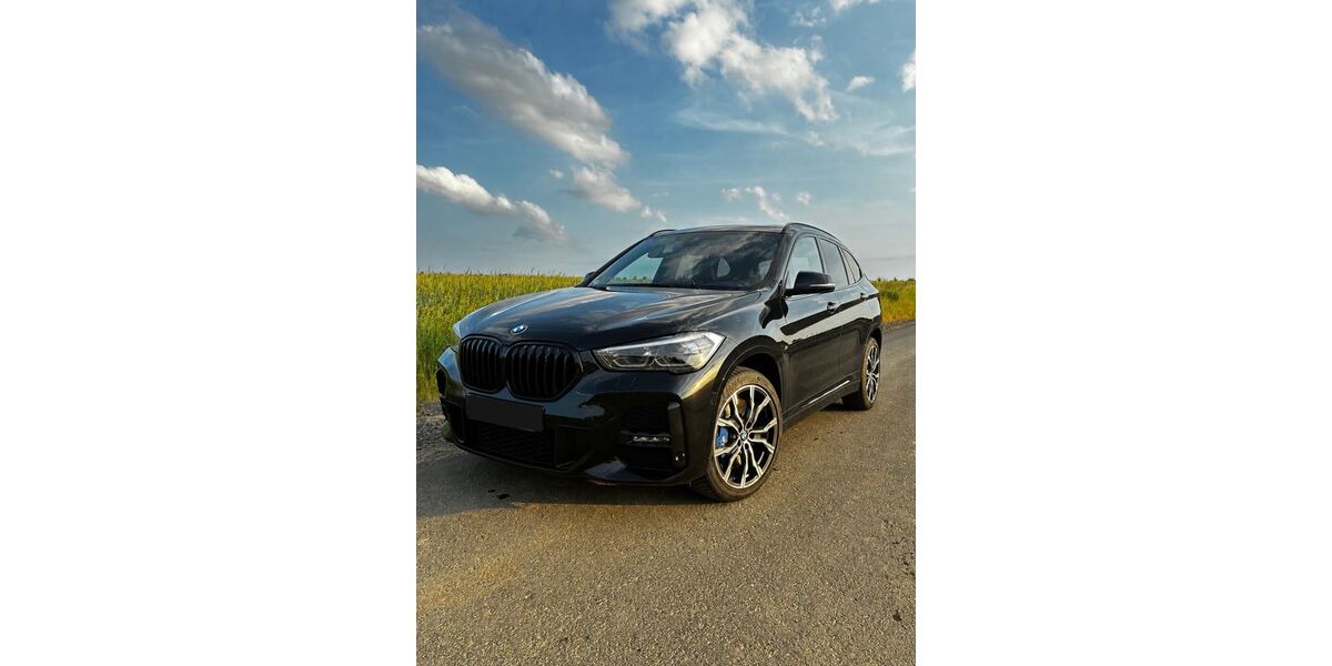 BMW X1 187.000 km 20.500 &euro; stadtallendorf 35260