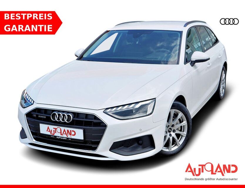 Audi A4 61.404 km 31.490 € Rostock 18146
