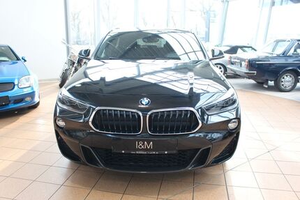 BMW X2 67.975 km 21.490 &euro; Celle 29227