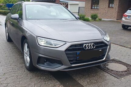 Audi A4 99.863 km 17.890 &euro; Meckenheim 53340