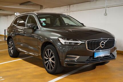 Volvo XC60 96.000 km 26.800 &euro; Wiesbaden 65191