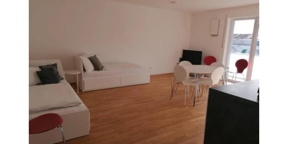 Etagenwohnung Landau an der Isar - 3 Zimmer, 80 m&sup2;, 3.290&euro; | Angebot:25346147