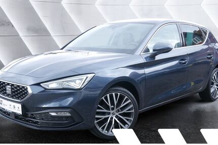 Seat Leon 83.000 km 19.603 &euro; Büdingen-Düdelsheim 63654